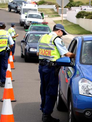 Mobile drug testing: Cops go after Sydney’s coked up Eastern Suburbs ...