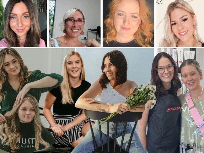 Whether it’s a simple touch up or a hair transformation, we are searching for the Gladstone hair colourist that does it best. Vote in the poll and help give your favourite the recognition they deserve.