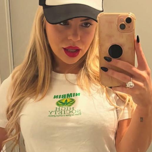 Chelsea Terese. Picture: Instagram
