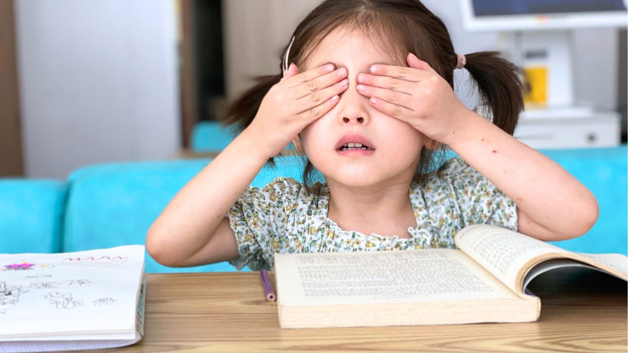 What can you do if your child hates reading? | The Mercury