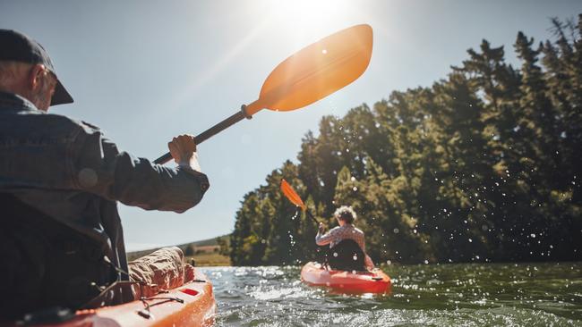 Gold Coast’s Australian Kayaking Adventures boss Steven Vah said he was owed $4000.