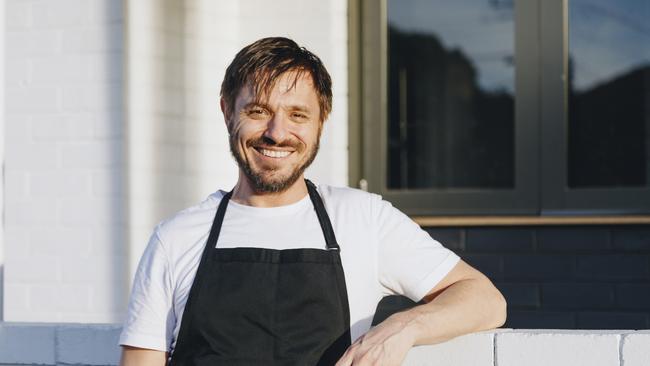 Good Times Milk Bar head chef Jason Kubasek shares his guide to Bentleigh.