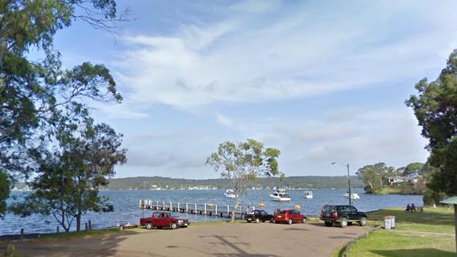 A man has died after a tragic kayaking incident at Gwandalan. Picture: Supplied