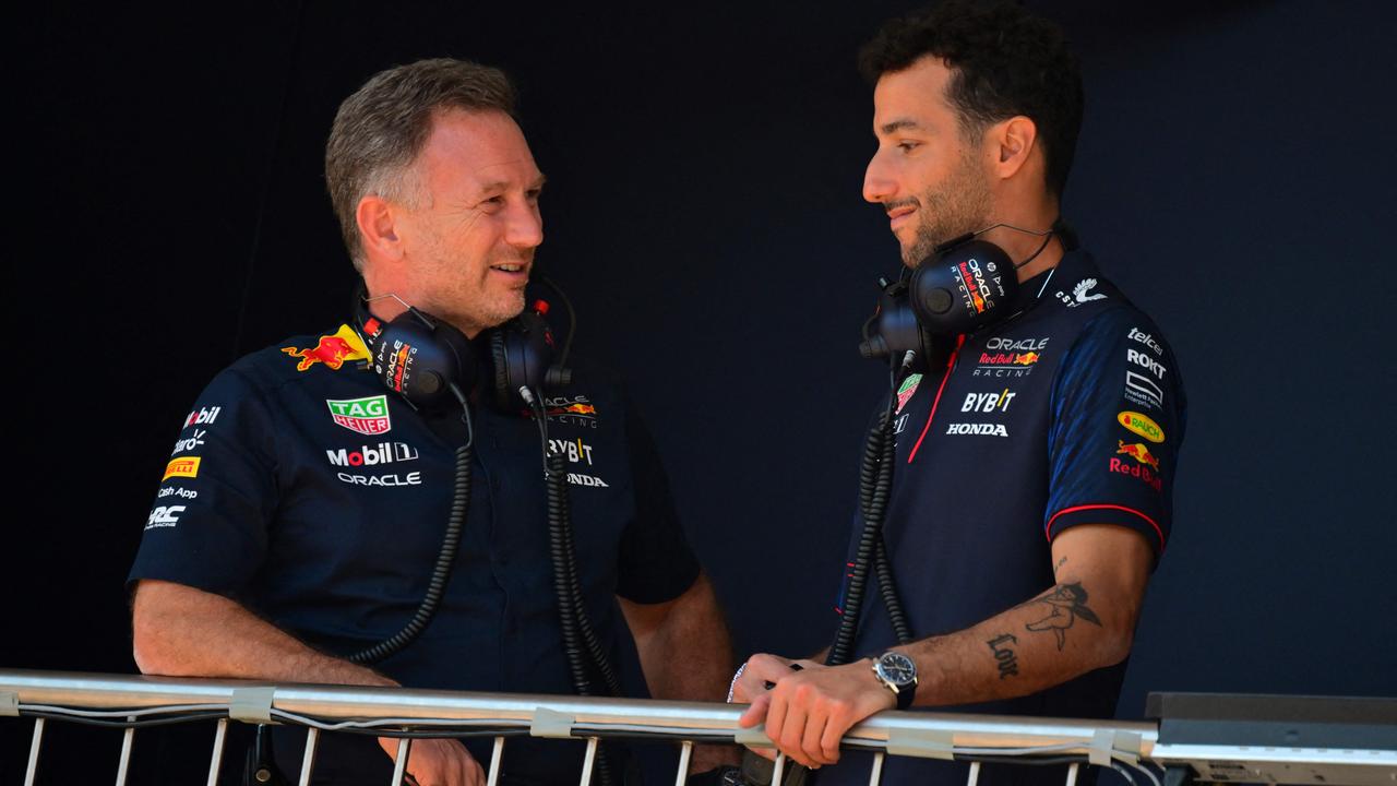 F1 2023: Daniel Ricciardo open to Alpha Tauri move, eyes ‘fairytale ...