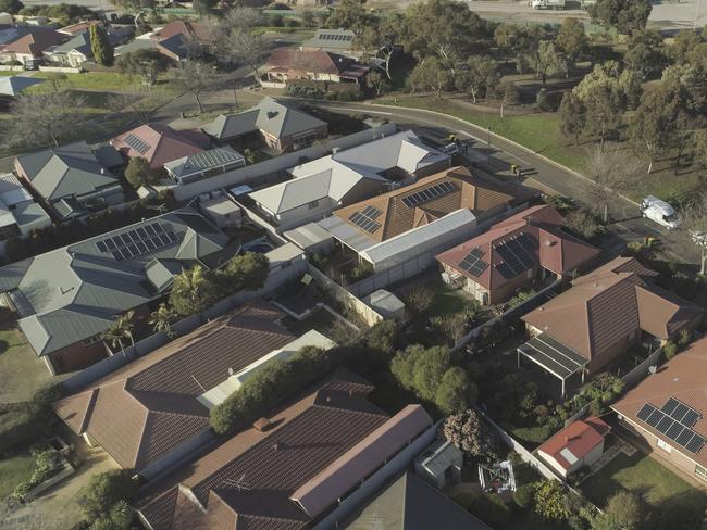 Australian-first partnership delivers cheap power to community housing tenants