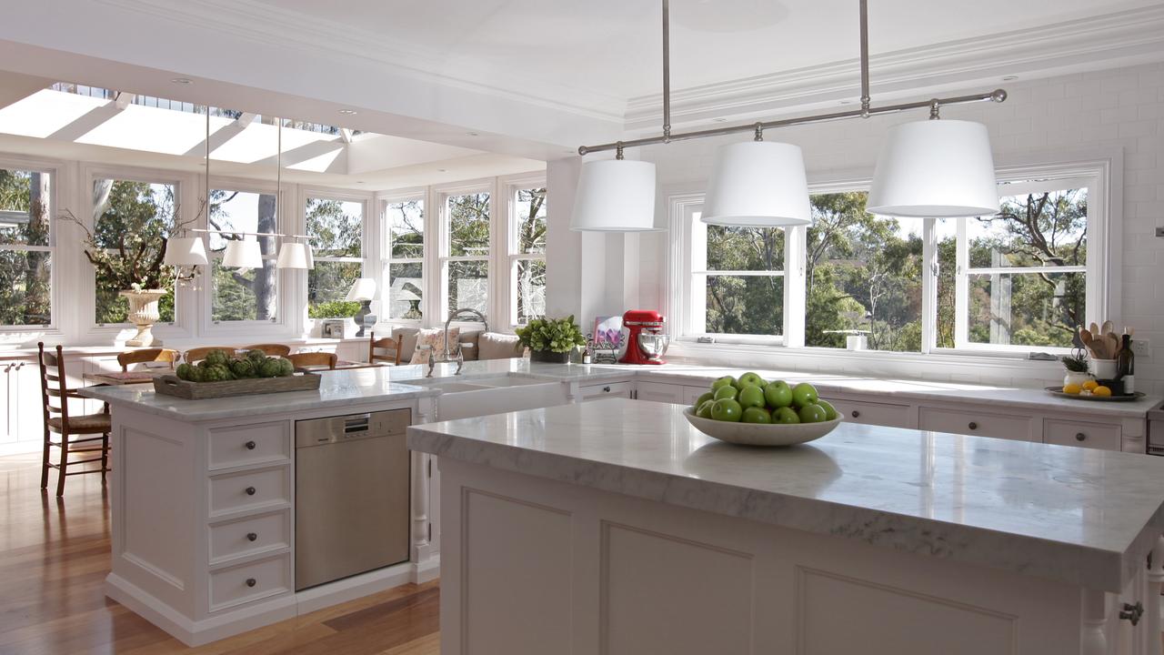 Installing more windows could make a huge difference to the value of a home with limited natural light.