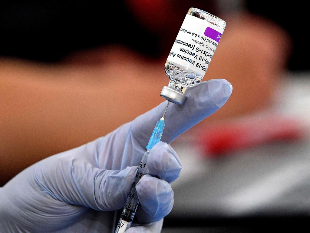 ‘No jab, no job’ open to testing