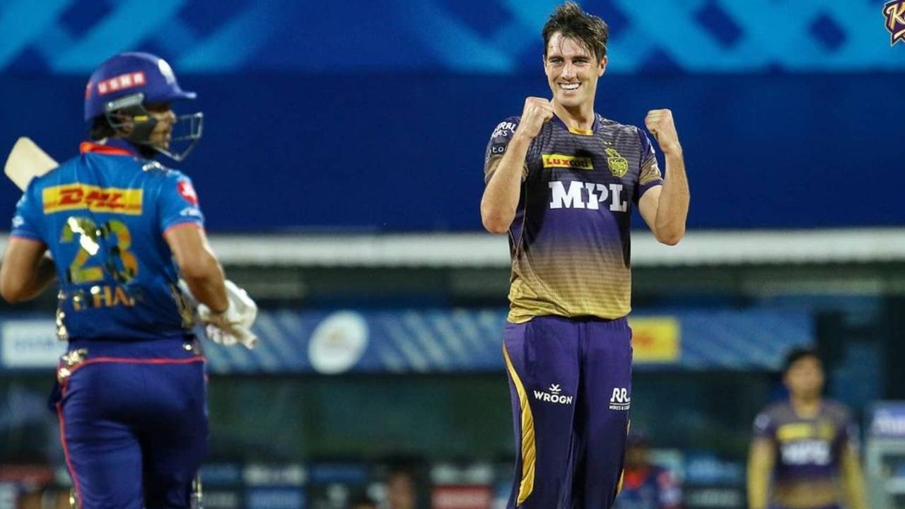 Pat Cummins’s IPL team wants yearround contracts The Australian