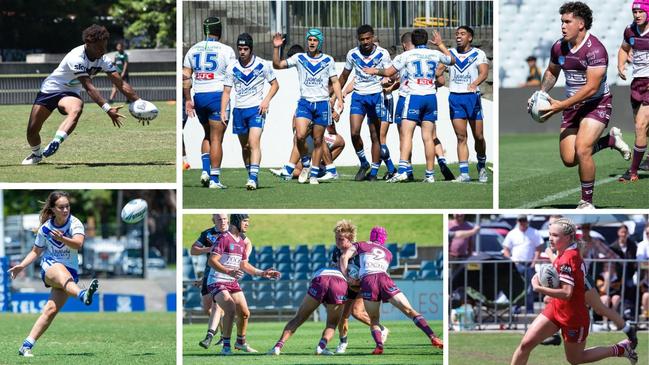 The 20 talking points from round one of the NSWRL junior reps competitions.