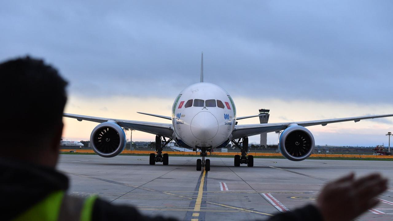 Bamboo Airlines launched in 2022 and operated flights from Sydney and Melbourne to Ho Chi Minh and Melbourne to Hanoi.