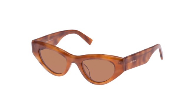 Oroton Rey Sunglasses, $229 from oroton.com 