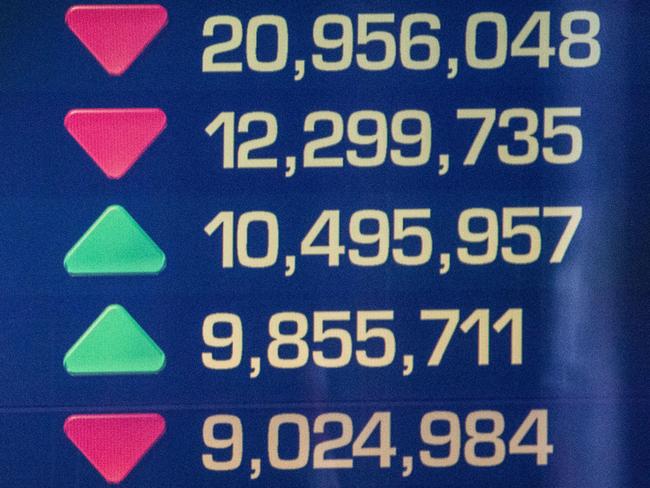 ASX slumps deep into negative territory