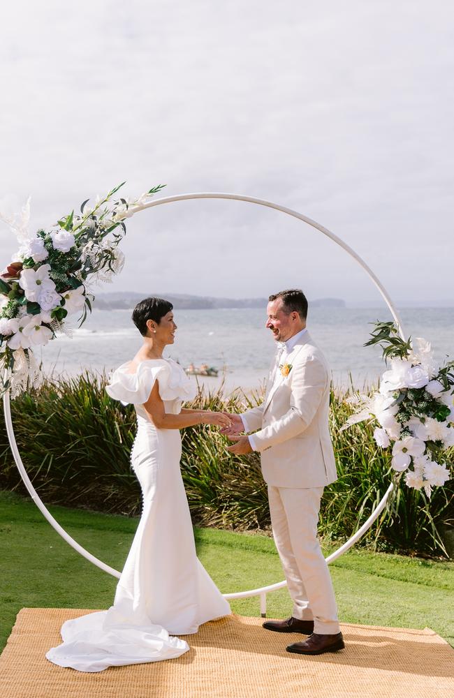 Paul and Yuki Frank. Photography: Chris Prestidge, www.atdusk.com.au