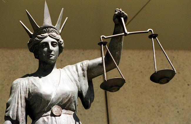 Charles Alum pleaded guilty to engaging in a violent act that caused death.