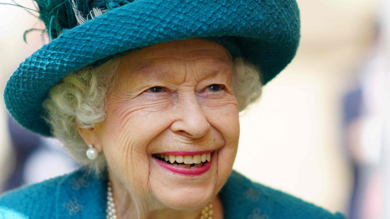 Her Majesty has made a permanent move to Windsor Castle. Picture: Christopher Furlong / POOL / AFP