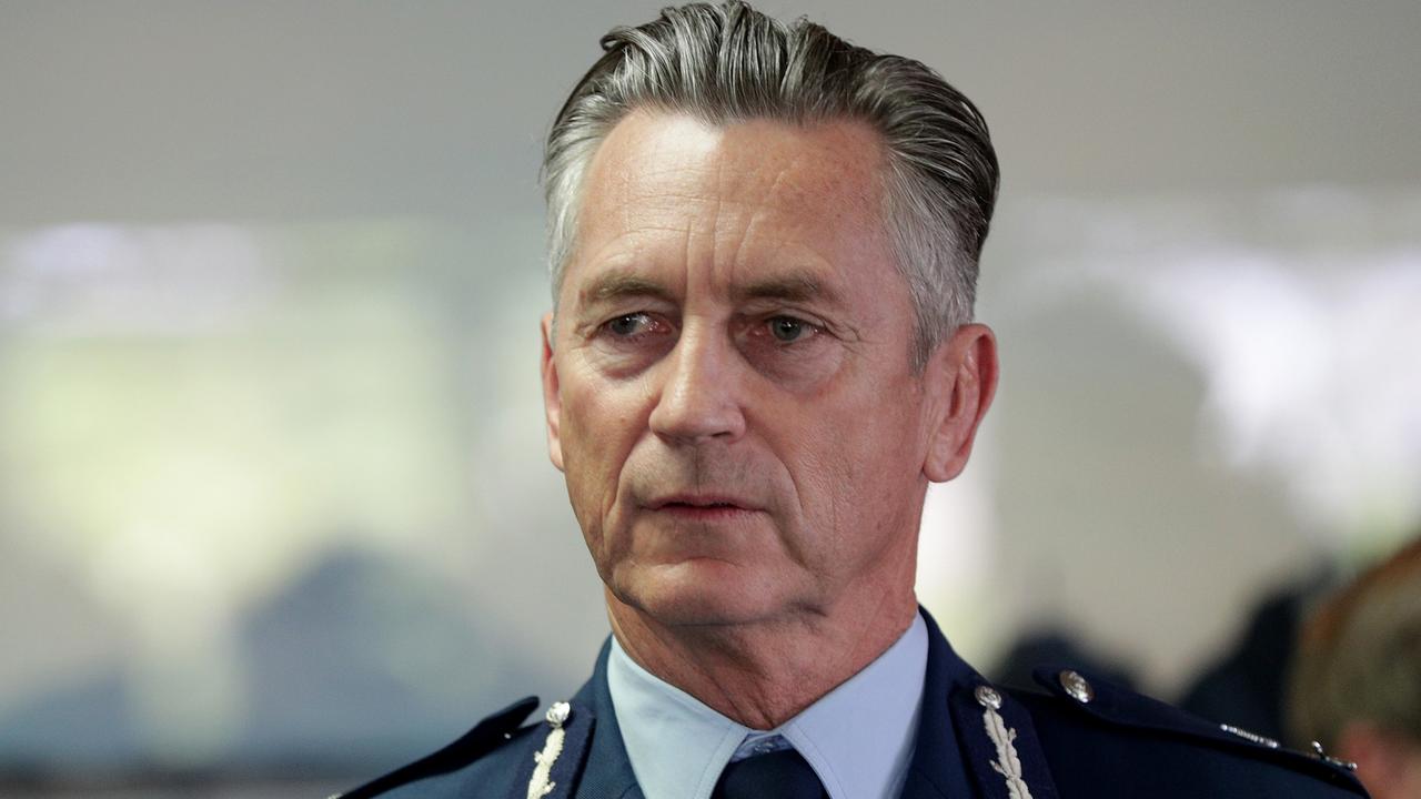 Top Kiwi cop named as new Vic police chief