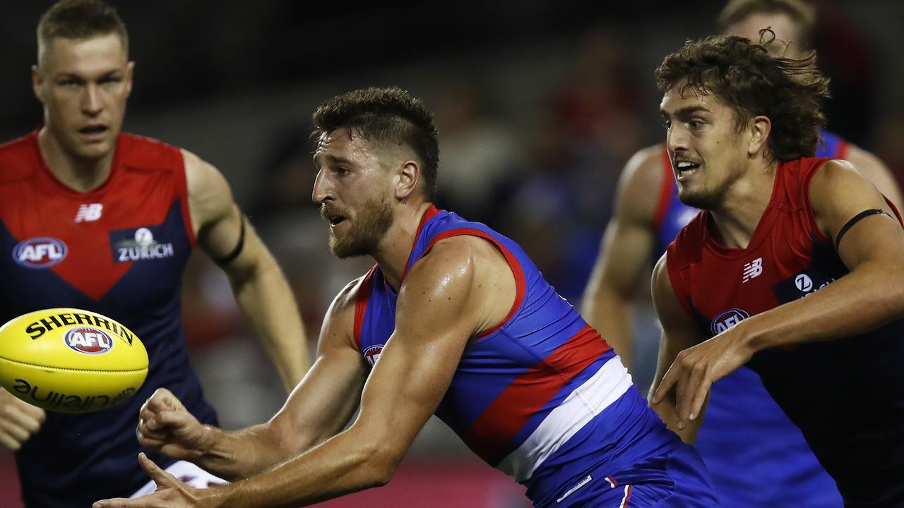 AFL footy returns to the NT in Round 11 and 12