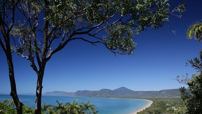 Sea Temple Resort and Spa at Palm Cove and Port Douglas | Daily Telegraph