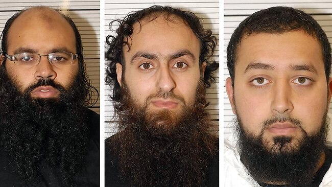 Three Men Convicted In Terrorist Bomb Plot Meant To Be Bigger Than 2005 ...