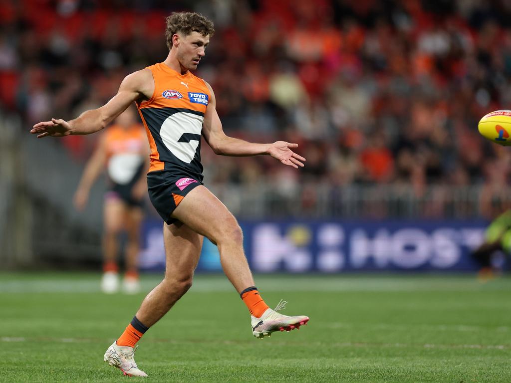 GWS AFL 2024 season review: Trade and draft calls, big off-season change | Herald Sun