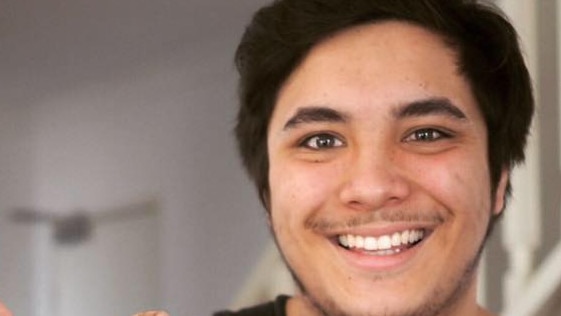 Brisbane man Josh Tam died after taking “unknown substances” at a music festival in NSW last month. Picture: supplied