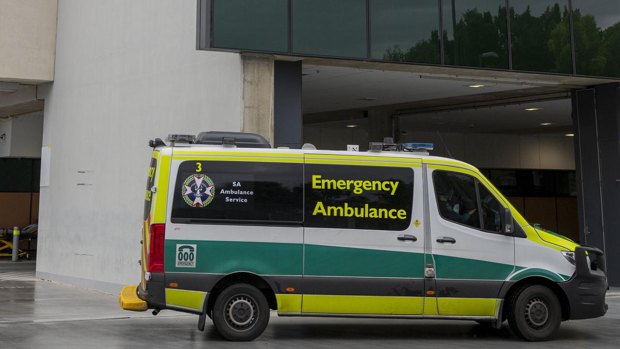 Ambulance ramping rises in June | Herald Sun