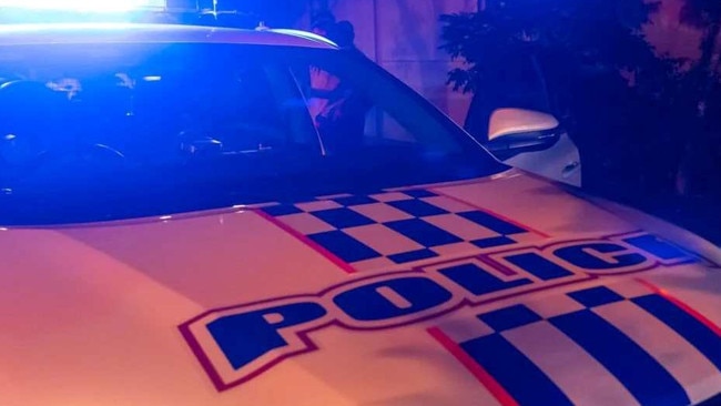Police have charged three people as part of an operation targeting members and associates of the Mongols Outlaw Motorcycle Gang in Cairns. Photo: QPS.