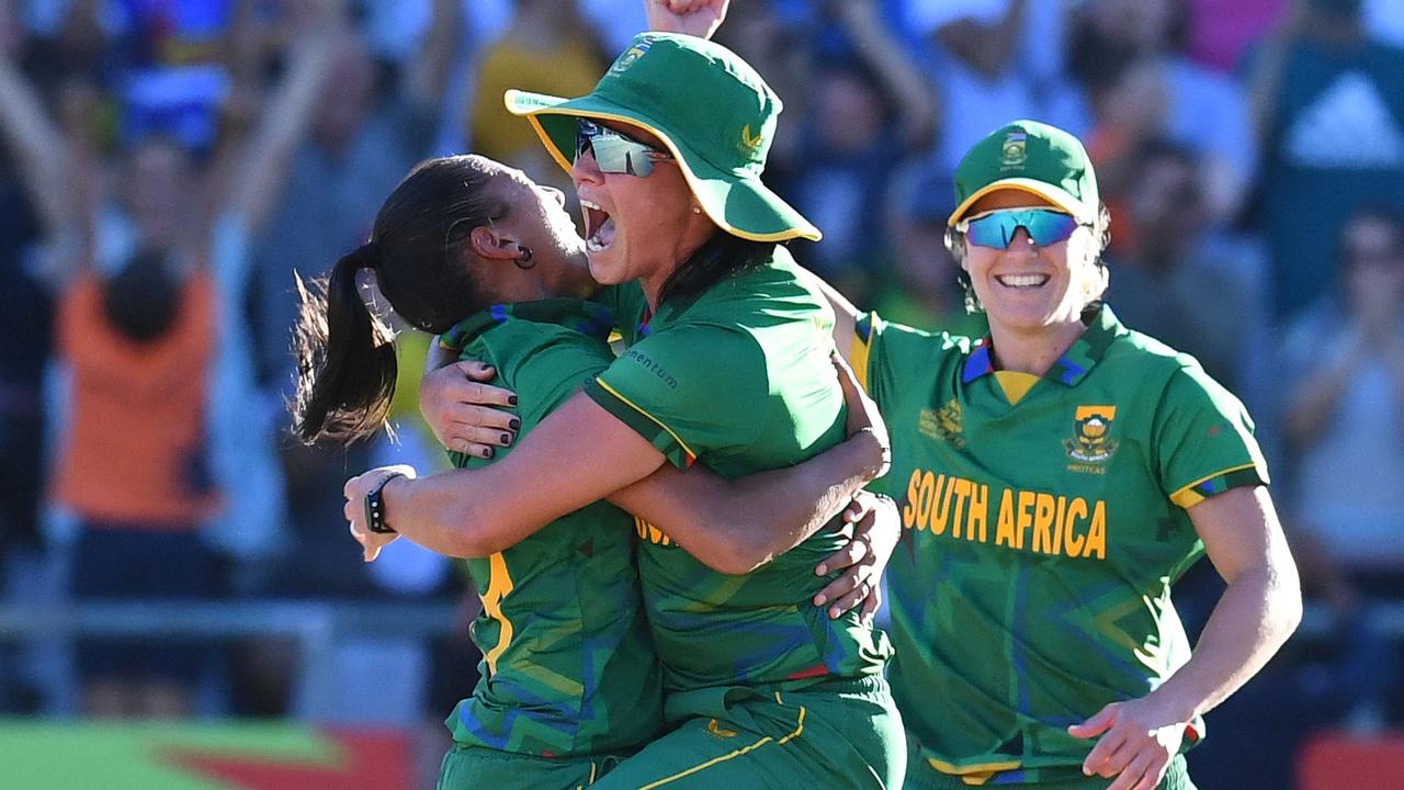 Women’s T20 World Cup: South Africa Def England, Result, Score, Final ...