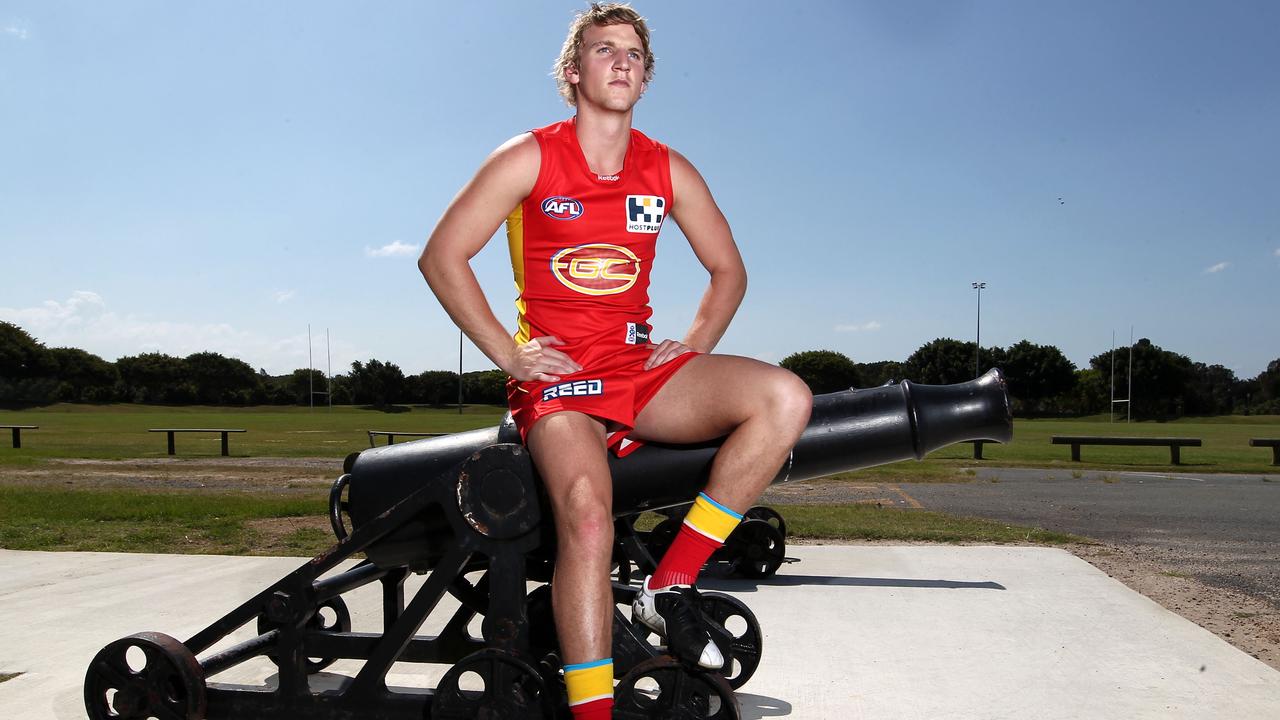 Jon Ralph managed to jump on ‘The Cannon’ Trent McKenzie midway through 2013, when he averaged 88.6.