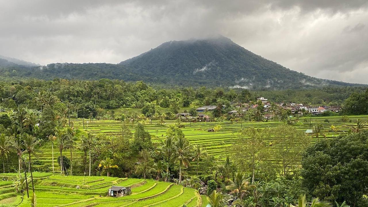 Bali is a top tourist destinations for Australians. Picture: Instagram