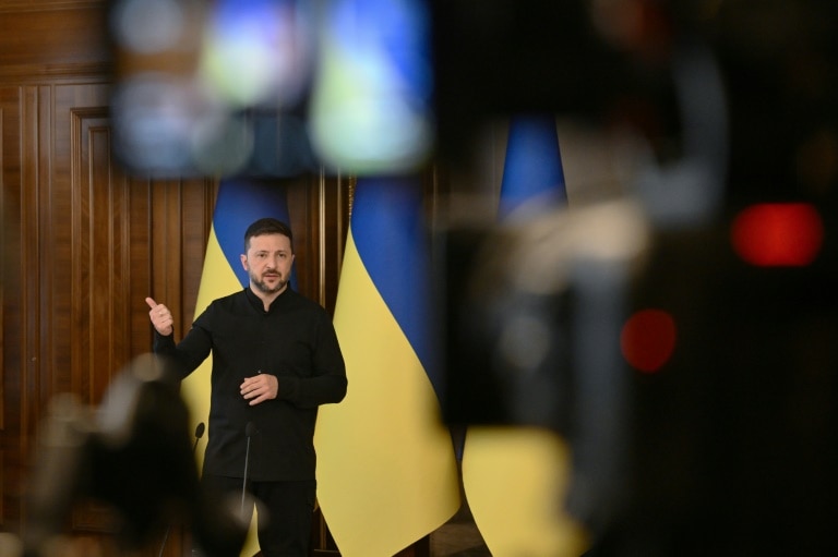 Ukraine strikes Russian bombers ahead of Istanbul talks