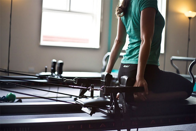 Welcome to KX Pilates - Reformer Pilates Classes