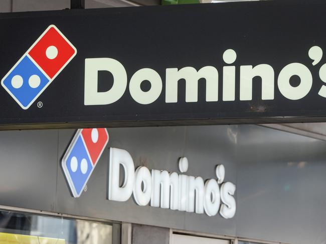 Claims Domino’s underpaid workers: court