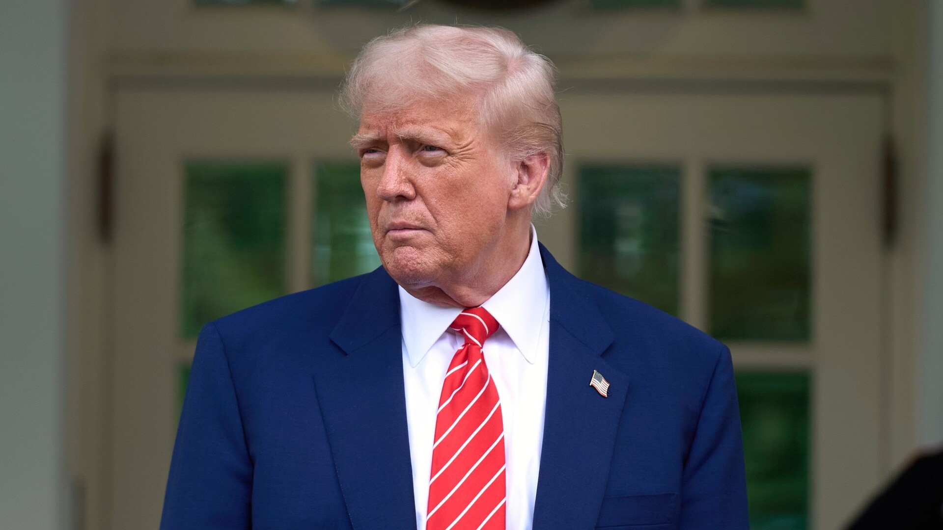 Trump administration reportedly is considering suspending habeas corpus