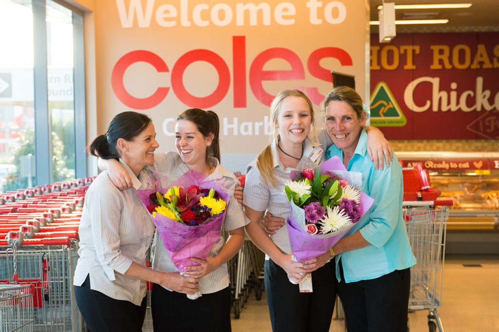 Coles brings 31 stores and 8000 jobs to Queensland | The Courier Mail