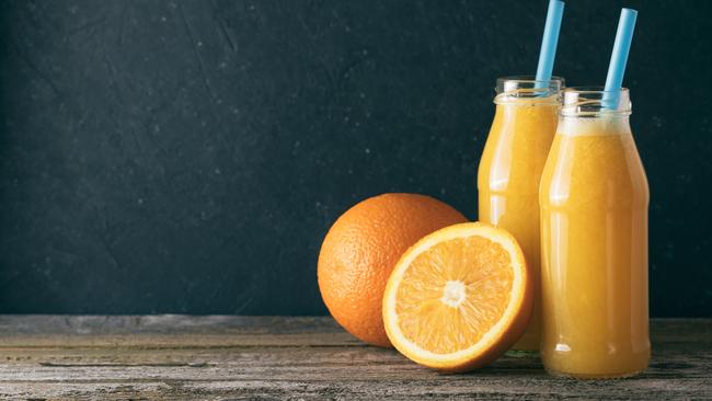 A powerful anti-sugar campaign is targeting fresh juice in a battle that pitches rising obesity concerns in Australia against jobs and livelihoods in the bush.