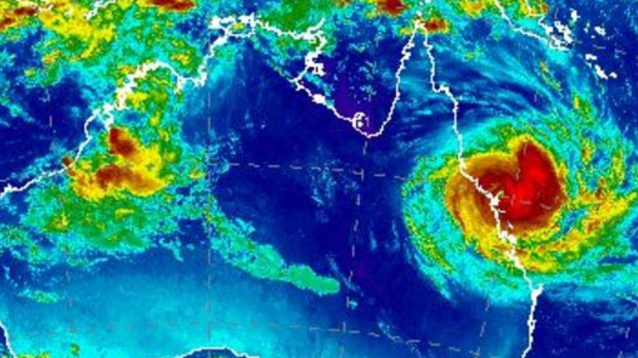 BOM boost as cyclone season draws near | Townsville Bulletin