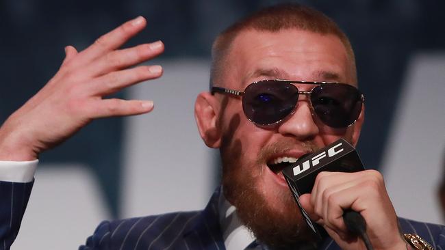 Conor McGregor has revealed his take on Jeff Horn’s controversial win against Manny Pacquiao.