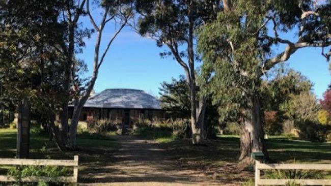 Heritage considered 1920s home Highball House in Bundanoon is at the centre of a controversial DA.