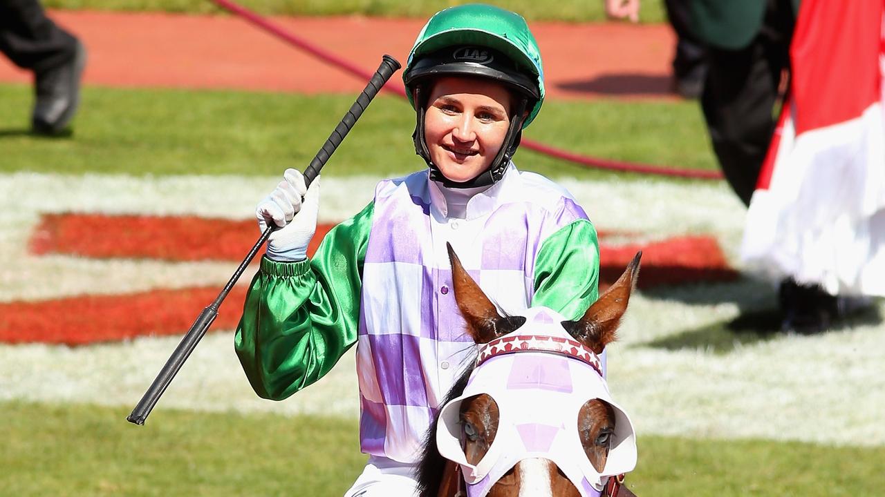 Melbourne Cup 2020: Jamie Kah To Ride Prince Of Arran, Follows In ...