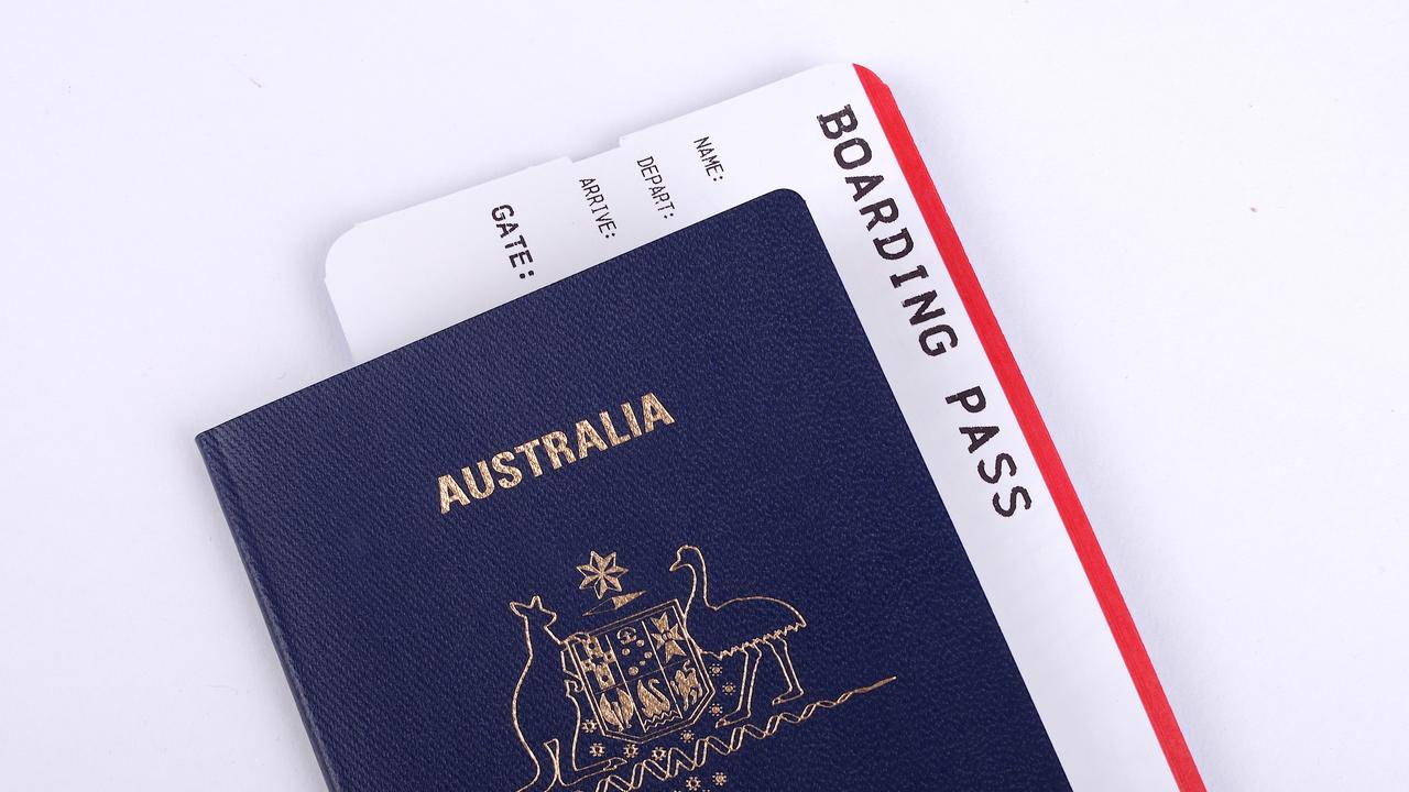 Major Aussie passport change coming