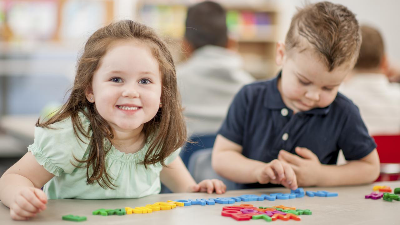 Universal childcare is one policy aspect the Tax Institute is campaigning for as part of broader changes to the tax system. Picture: iStock