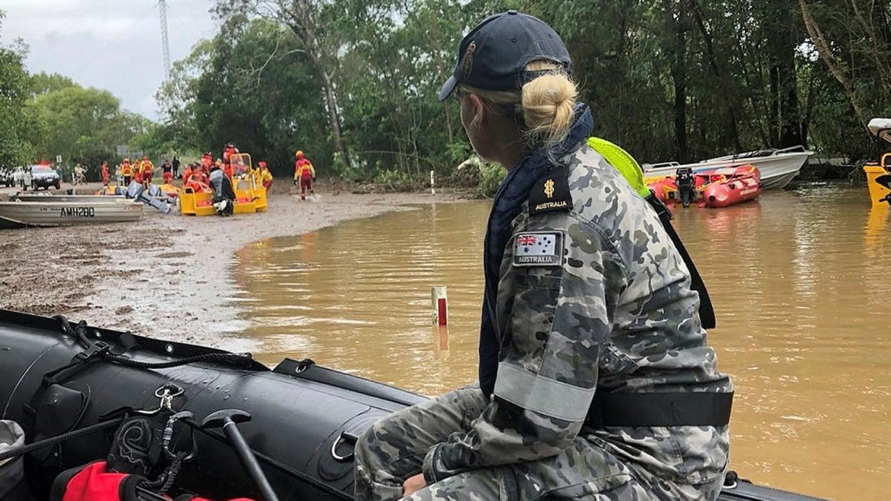 Queensland Premier Steven Miles calls for troops following national ...