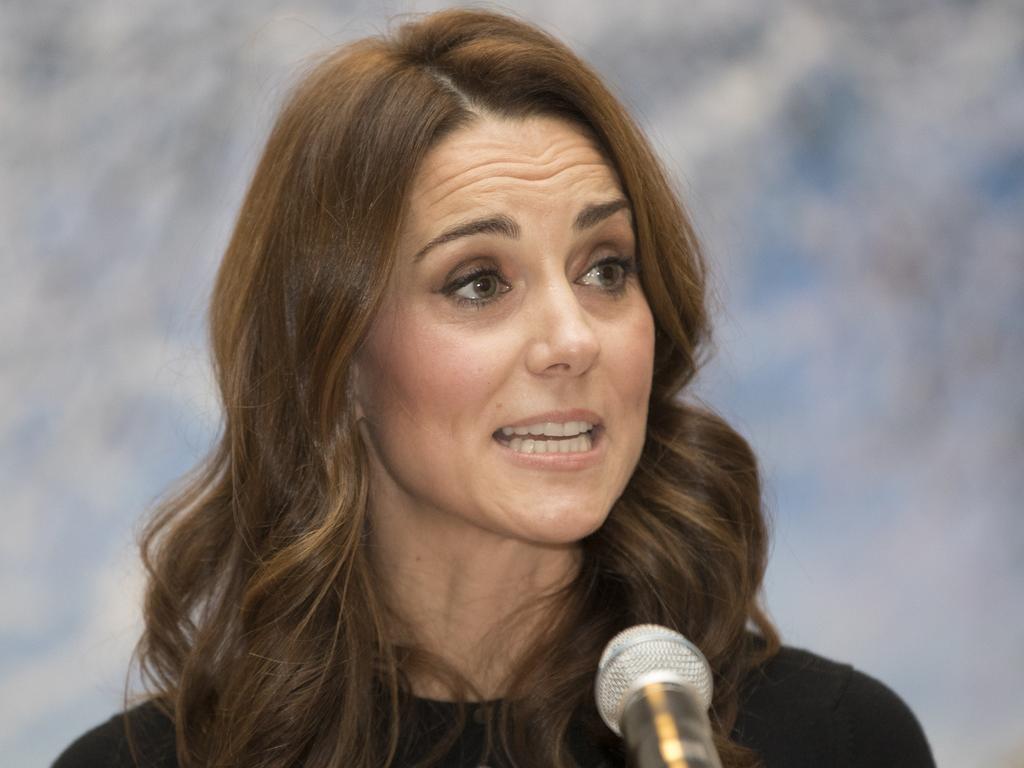 Kate Middleton: ISIS allegedly planned to poison her groceries | news ...