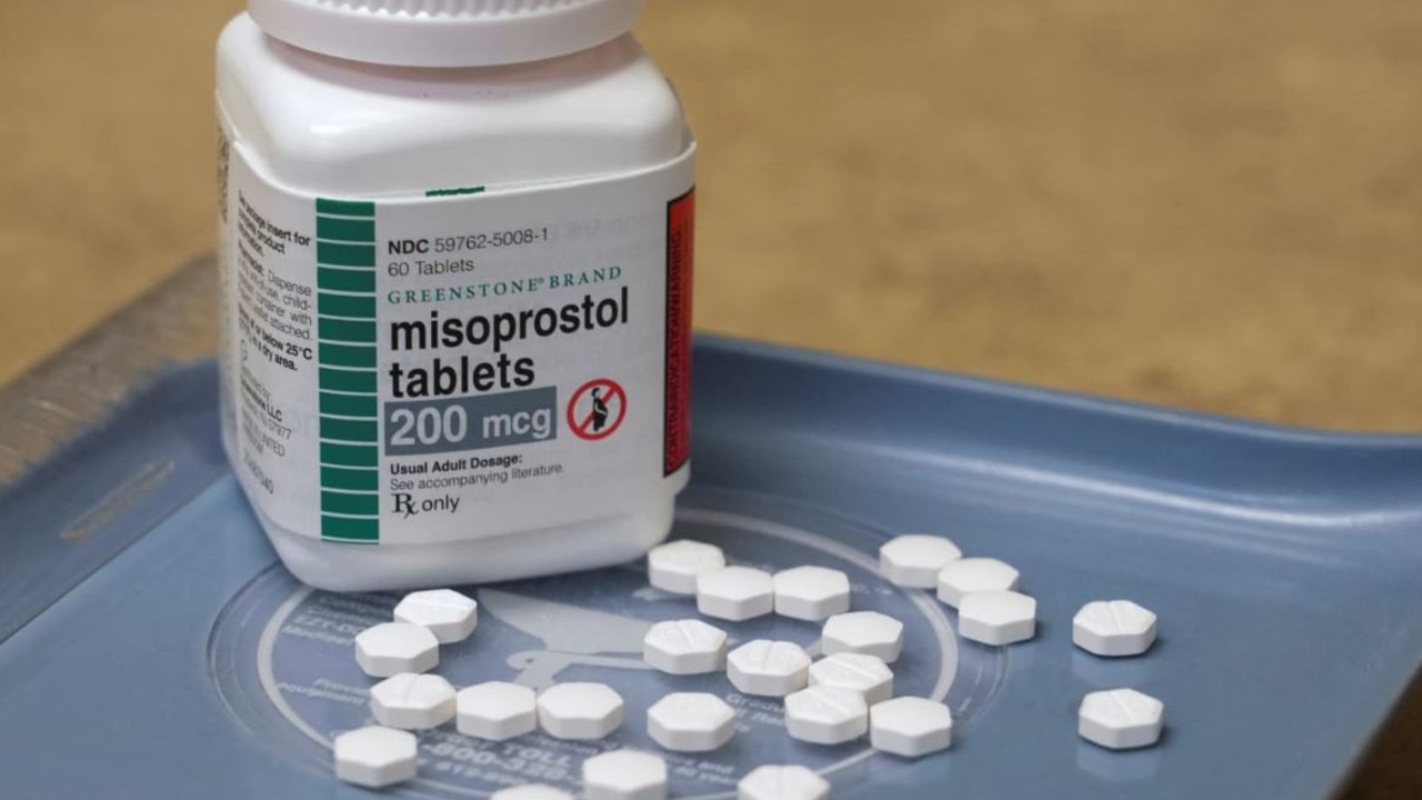 She was given abortion pills instead of fertility medication in a terrible mix up. Picture: iStock
