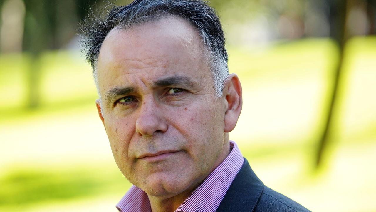 Jeff ‘confident’ Opposition Leader John Pesutto can win government Herald Sun