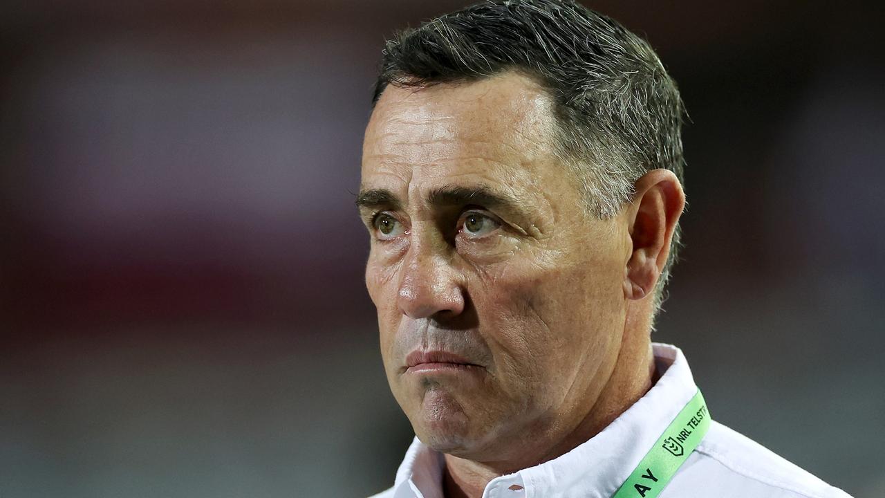 Flanagan will have his work cut out at the Dragons. (Photo by Cameron Spencer/Getty Images)