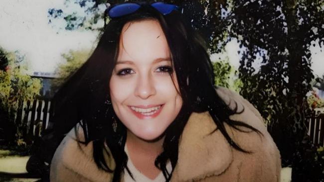 Synamin Bell is remembered by her friends and family as a loving, happy and bubbly person who would go above and beyond for anyone. Picture: Supplied.
