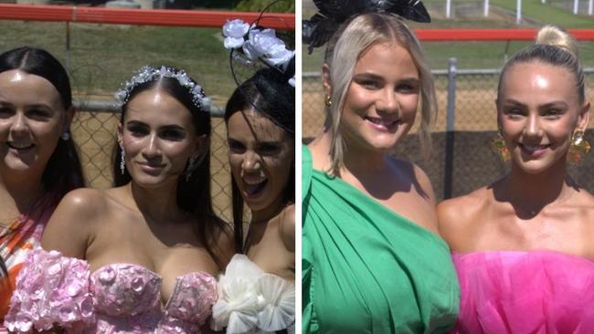 Bundaberg Race Club hosted an exciting Melbourne Cup Day, offering race enthusiasts plenty of activities and amenities as they celebrated the “race that stops the nation”.