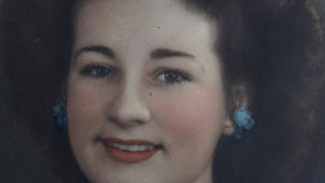 Natalie Jean Wood, who laid dead on the floor of her Sydney apartment for almost eight years. Picture: Supplied